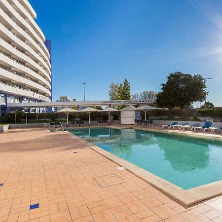 Апартаменты Apartamento Teresa Портиман Экстерьер фото