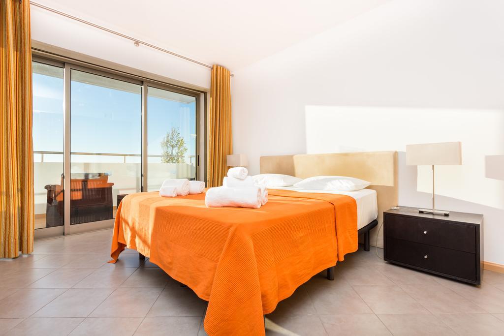 Апартаменты Apartamento Teresa Портиман Номер фото