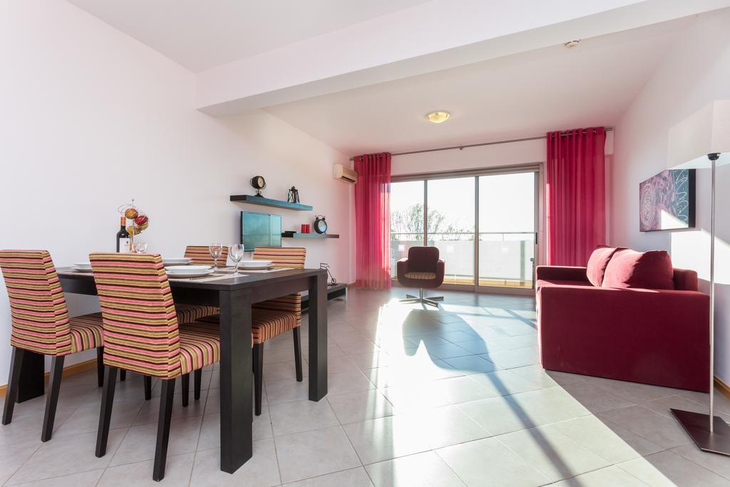 Апартаменты Apartamento Teresa Портиман Номер фото