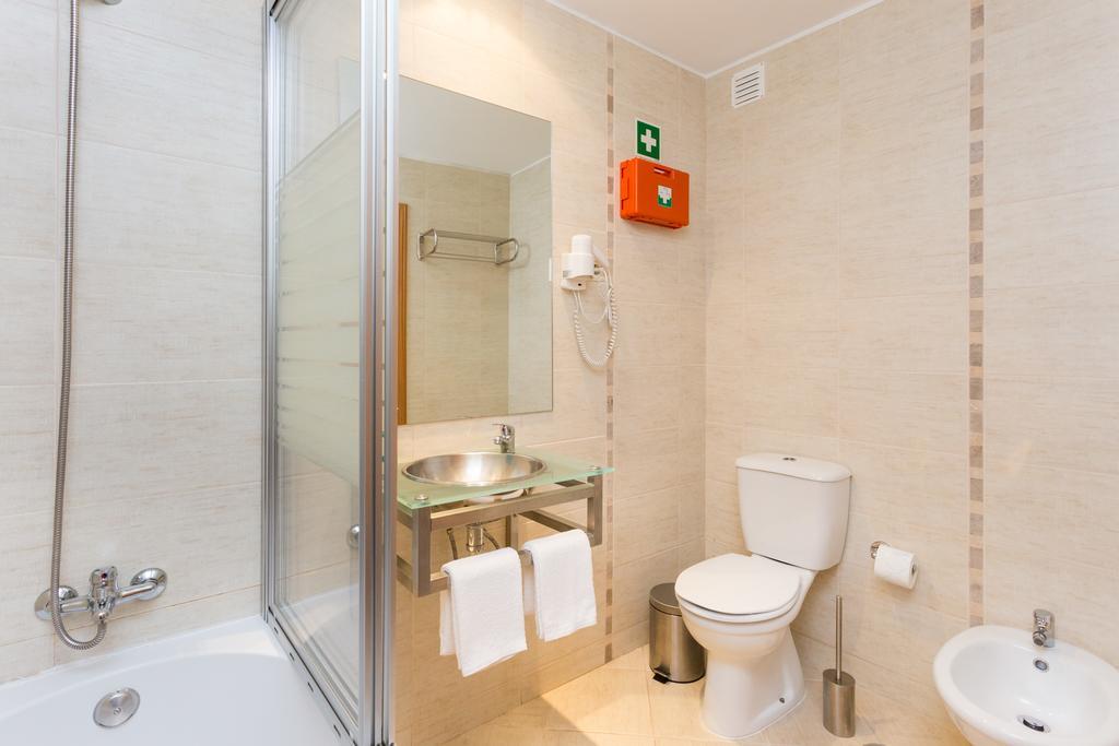 Апартаменты Apartamento Teresa Портиман Экстерьер фото