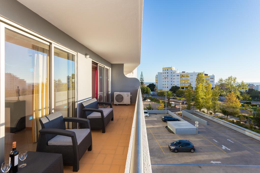 Апартаменты Apartamento Teresa Портиман Номер фото