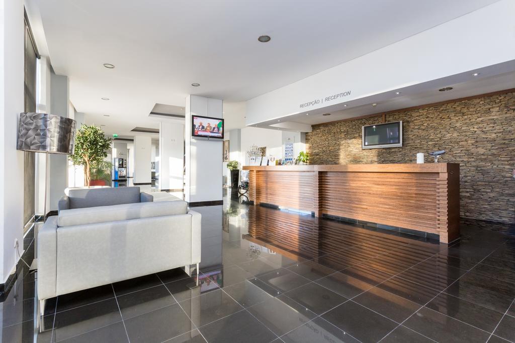 Апартаменты Apartamento Teresa Портиман Экстерьер фото