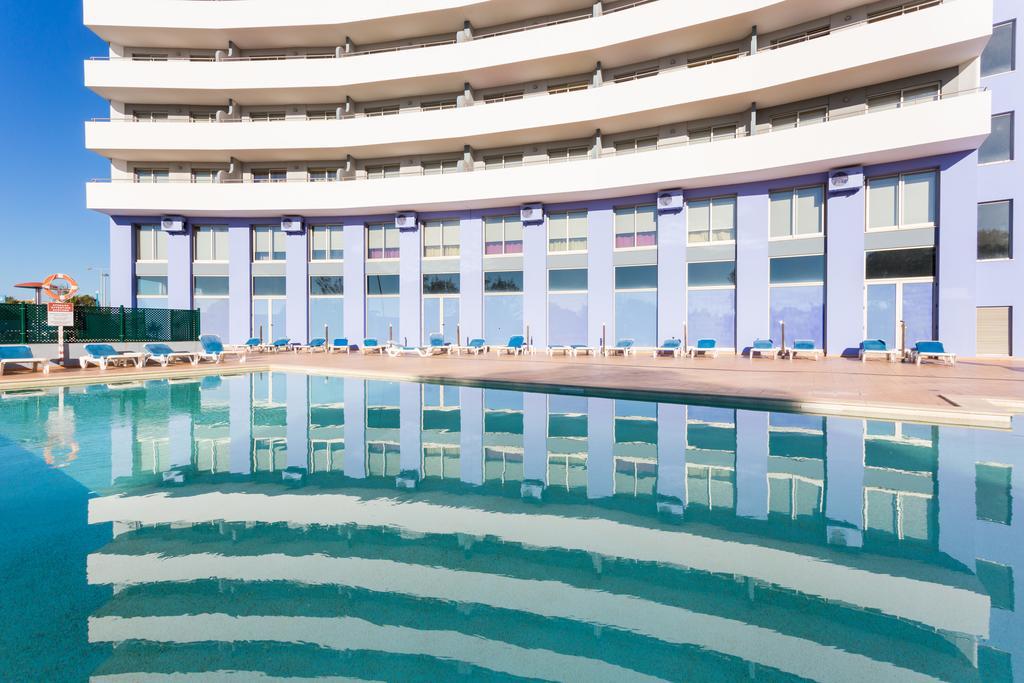 Апартаменты Apartamento Teresa Портиман Номер фото