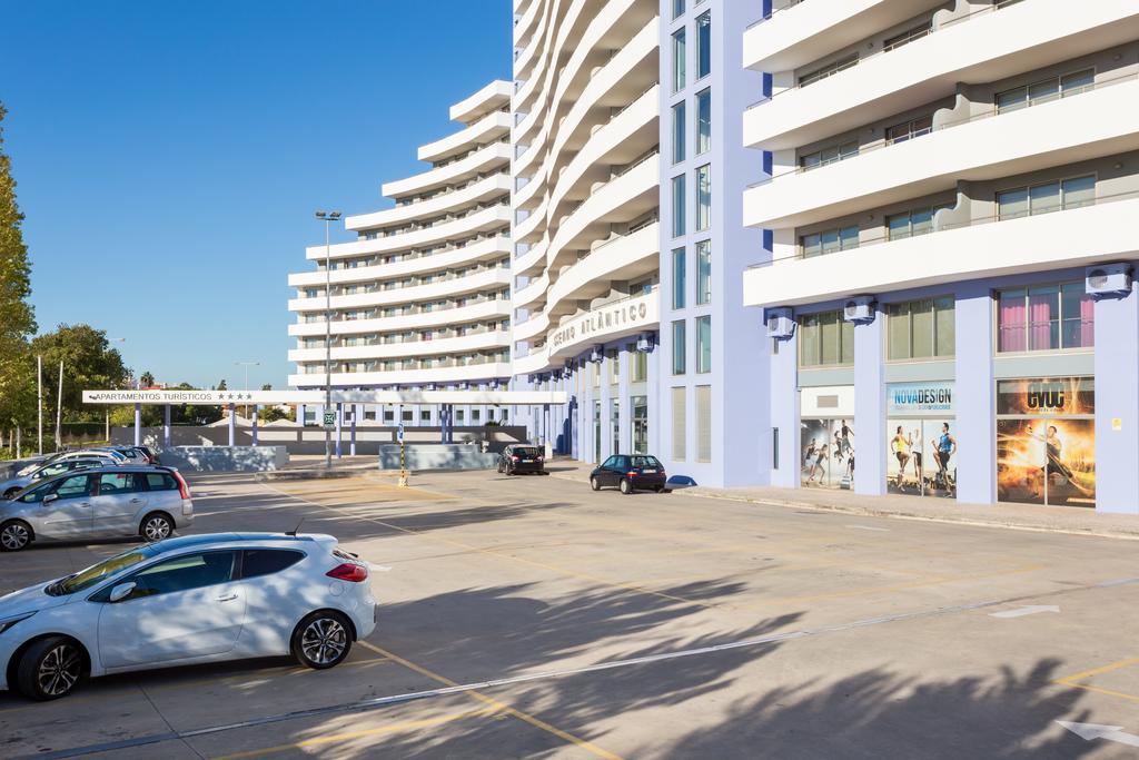 Апартаменты Apartamento Teresa Портиман Номер фото