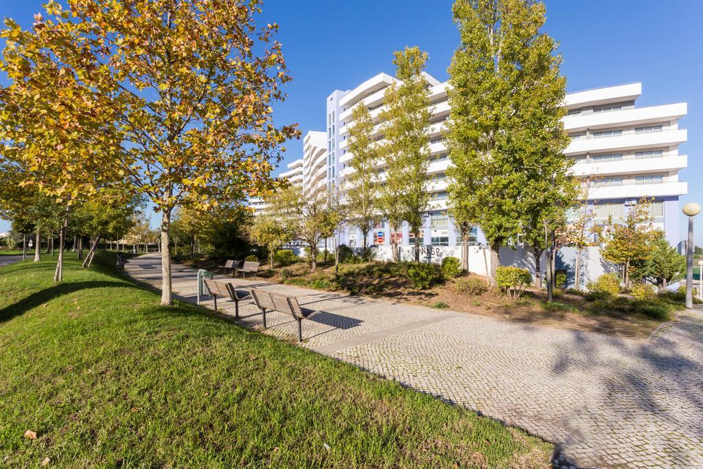 Апартаменты Apartamento Teresa Портиман Номер фото