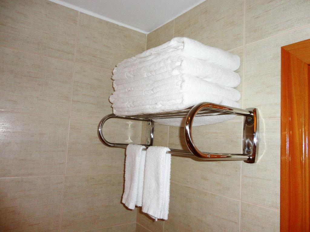 Апартаменты Apartamento Teresa Портиман Экстерьер фото