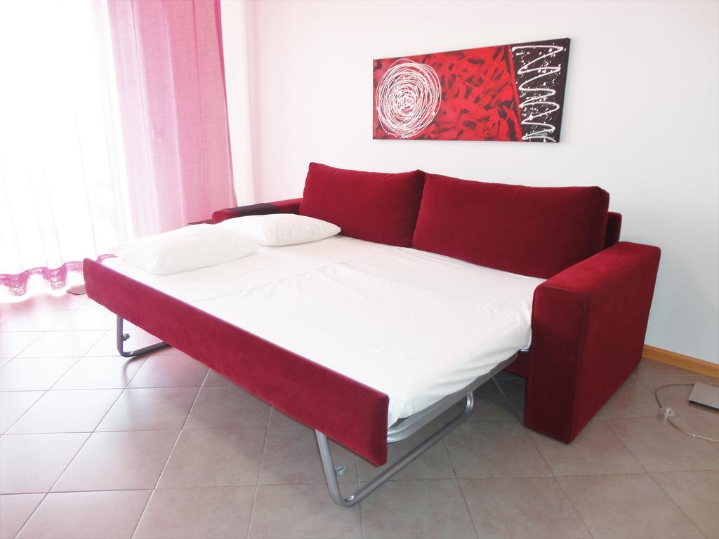 Апартаменты Apartamento Teresa Портиман Экстерьер фото