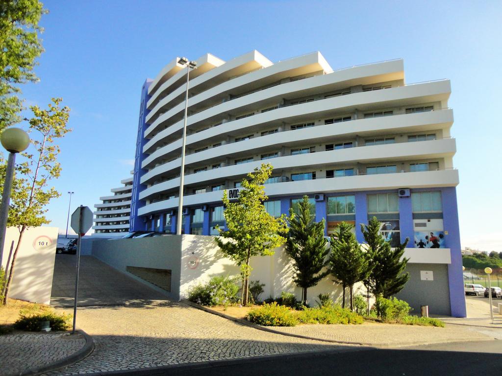 Апартаменты Apartamento Teresa Портиман Экстерьер фото